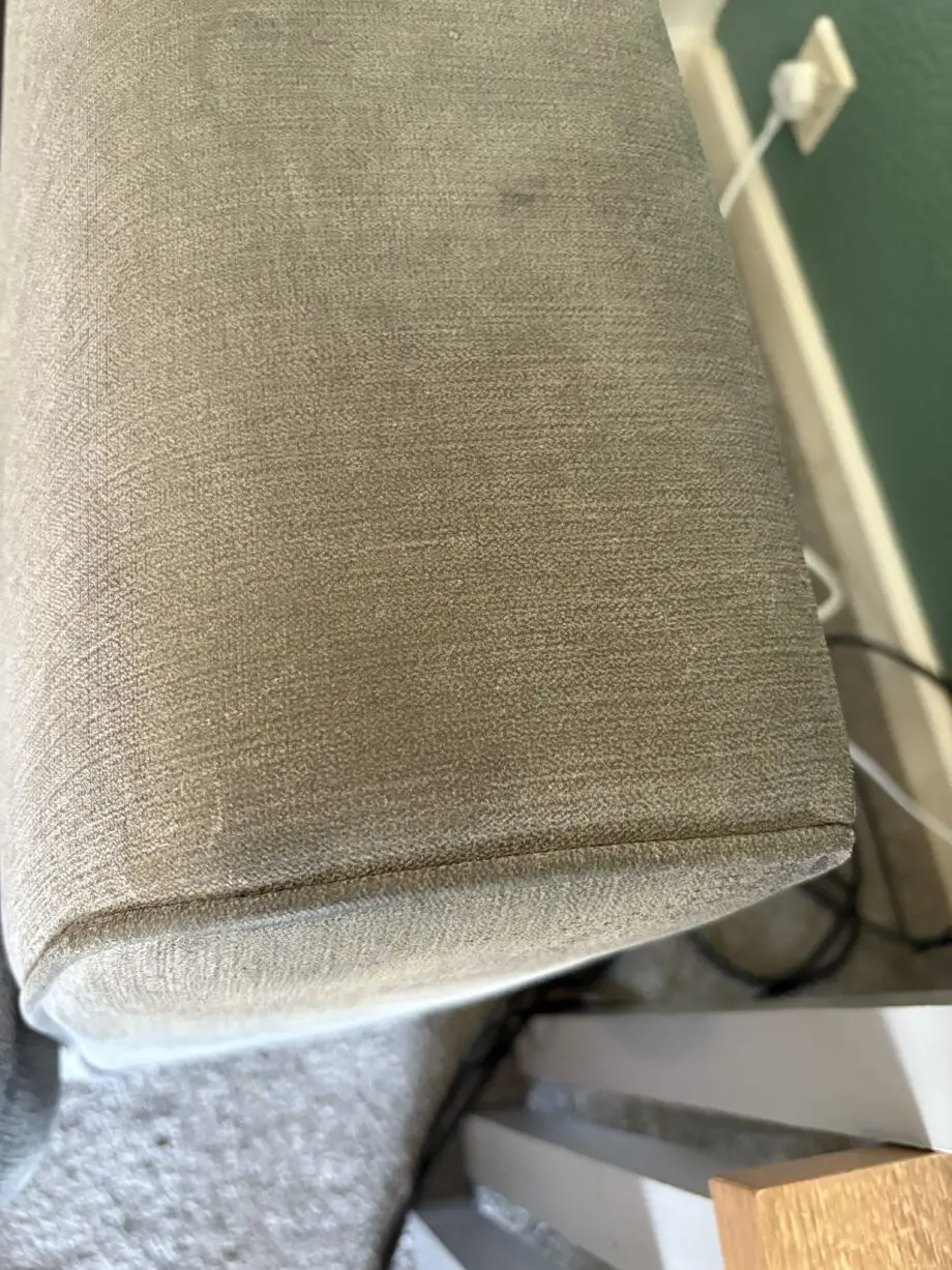 DFS Grey 2 seater and 3 seater sofas