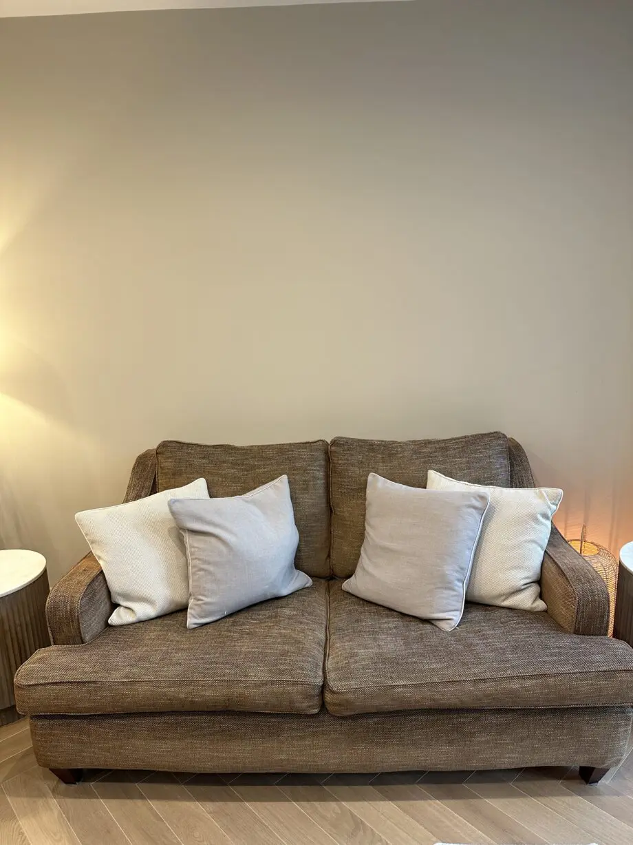 Multiyork Brown/Beige sofa set