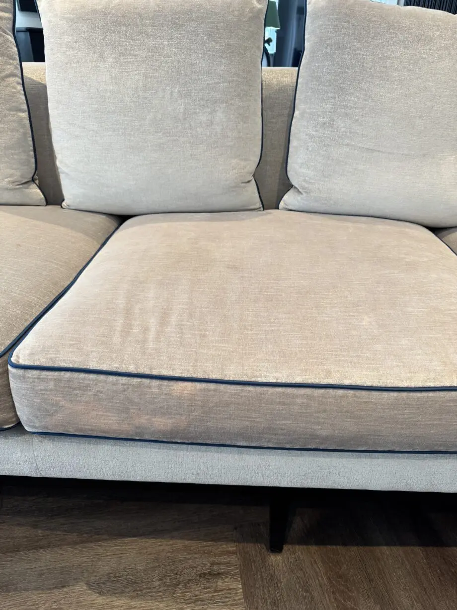 The Sofa & Chair Company: Baeumont 3-Seater Sofa