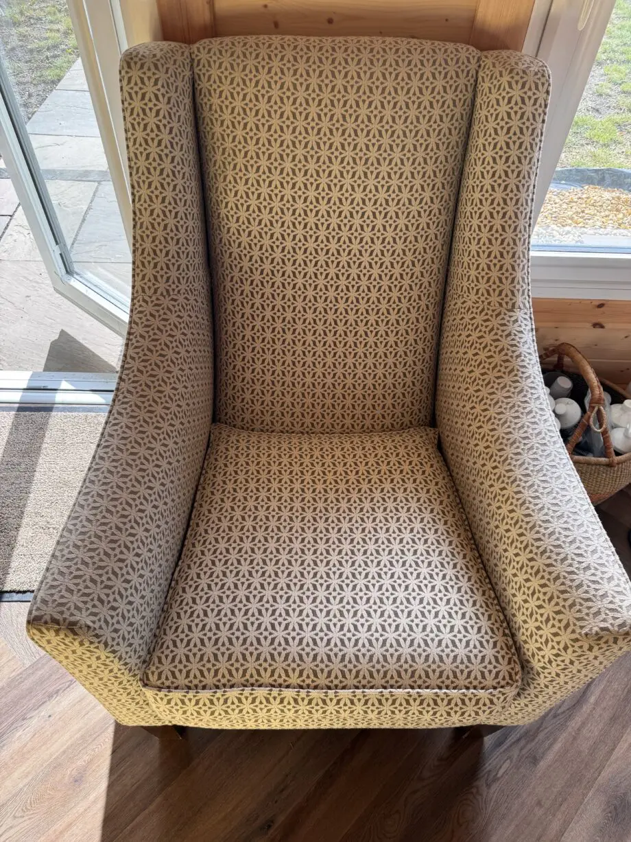 John Lewis Arm Chair