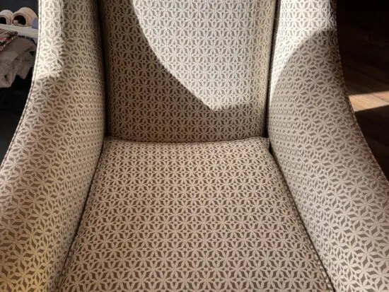 John Lewis Arm Chair