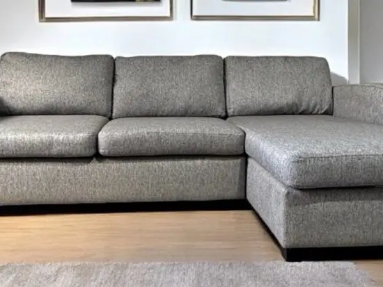 DFS Layla Corner Sofa