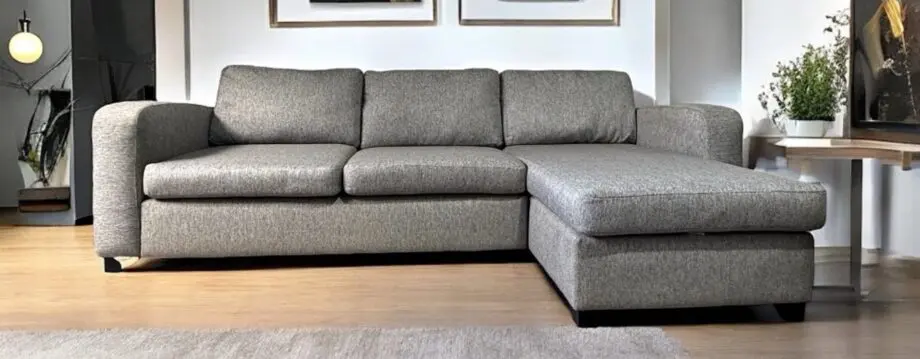 DFS Layla Corner Sofa