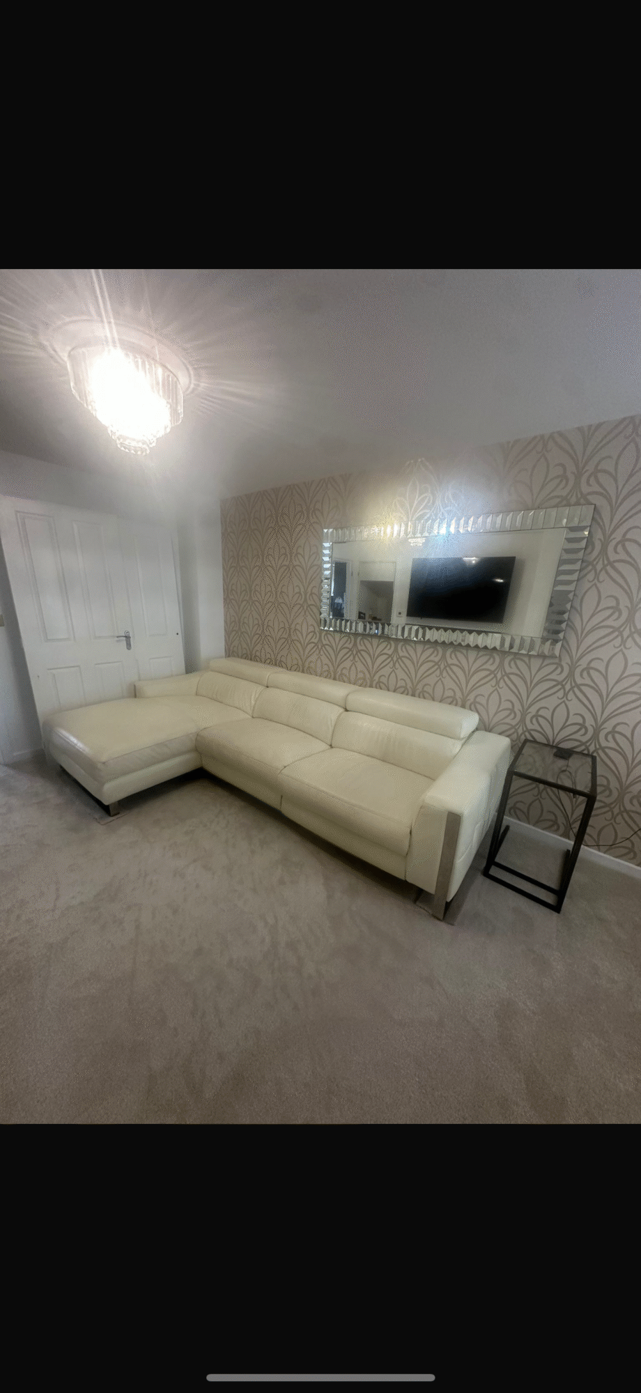 Sofology Torres 3seater