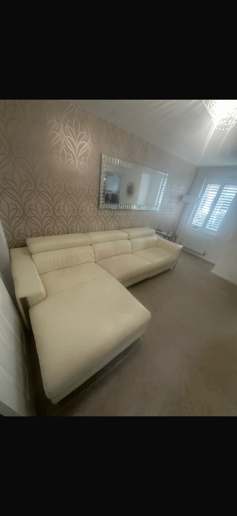 Sofology Torres 3seater