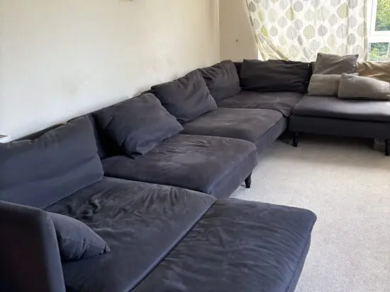 IKEA Soderhamn Modular Sofa