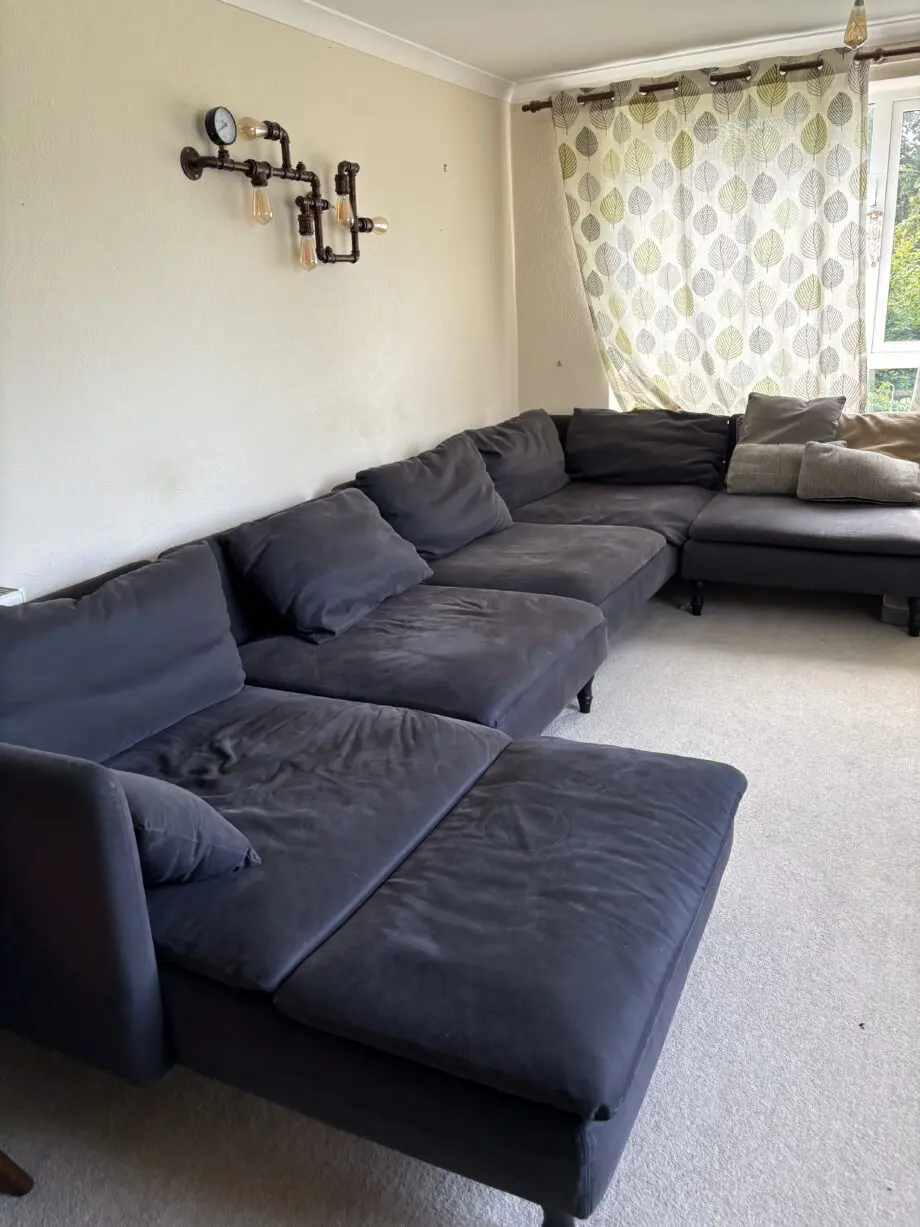 IKEA Soderhamn Modular Sofa