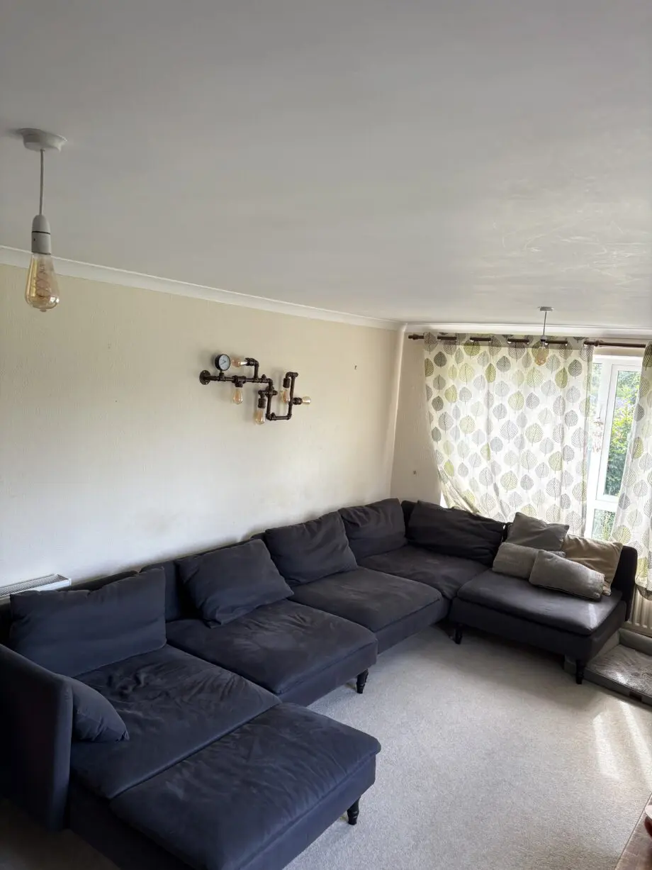 IKEA Soderhamn Modular Sofa