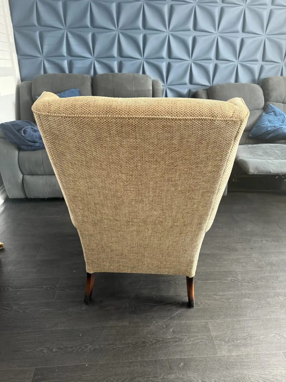 Parker Knoll Hartley Wing chair