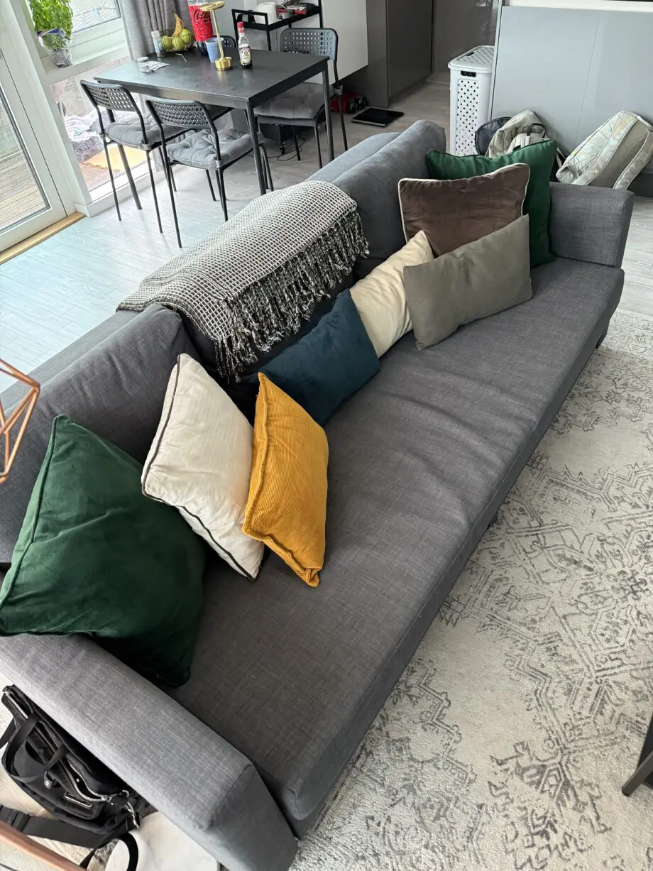 Friheten sofa bed