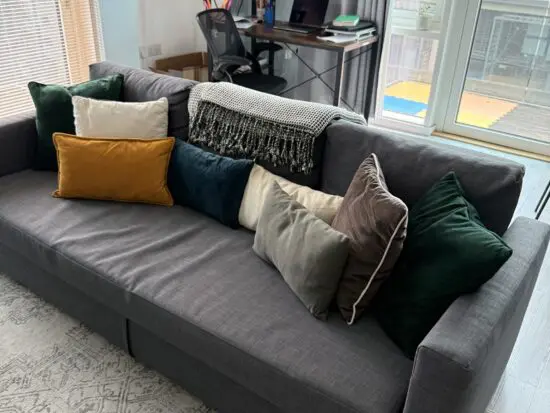 Friheten sofa bed