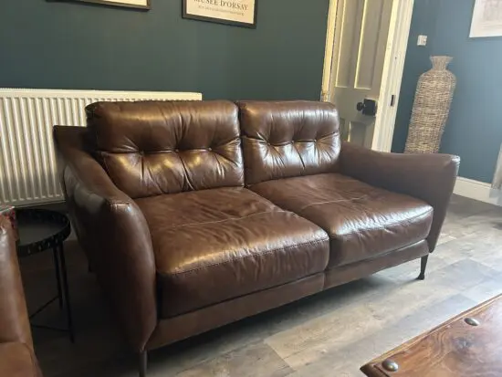 Sofology Cordelia 2 seater