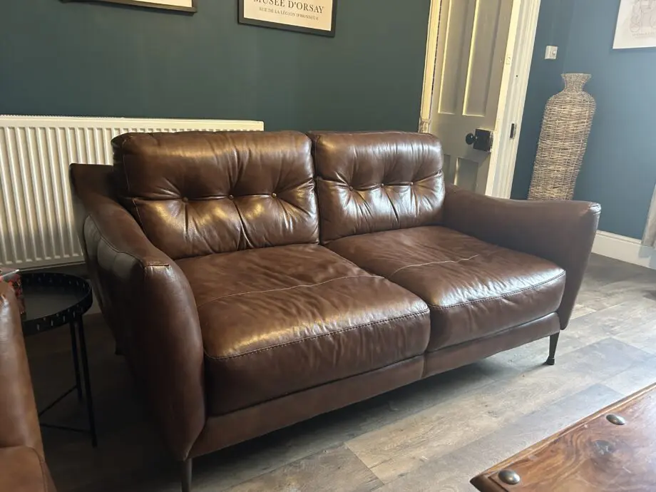 Sofology Cordelia 2 seater