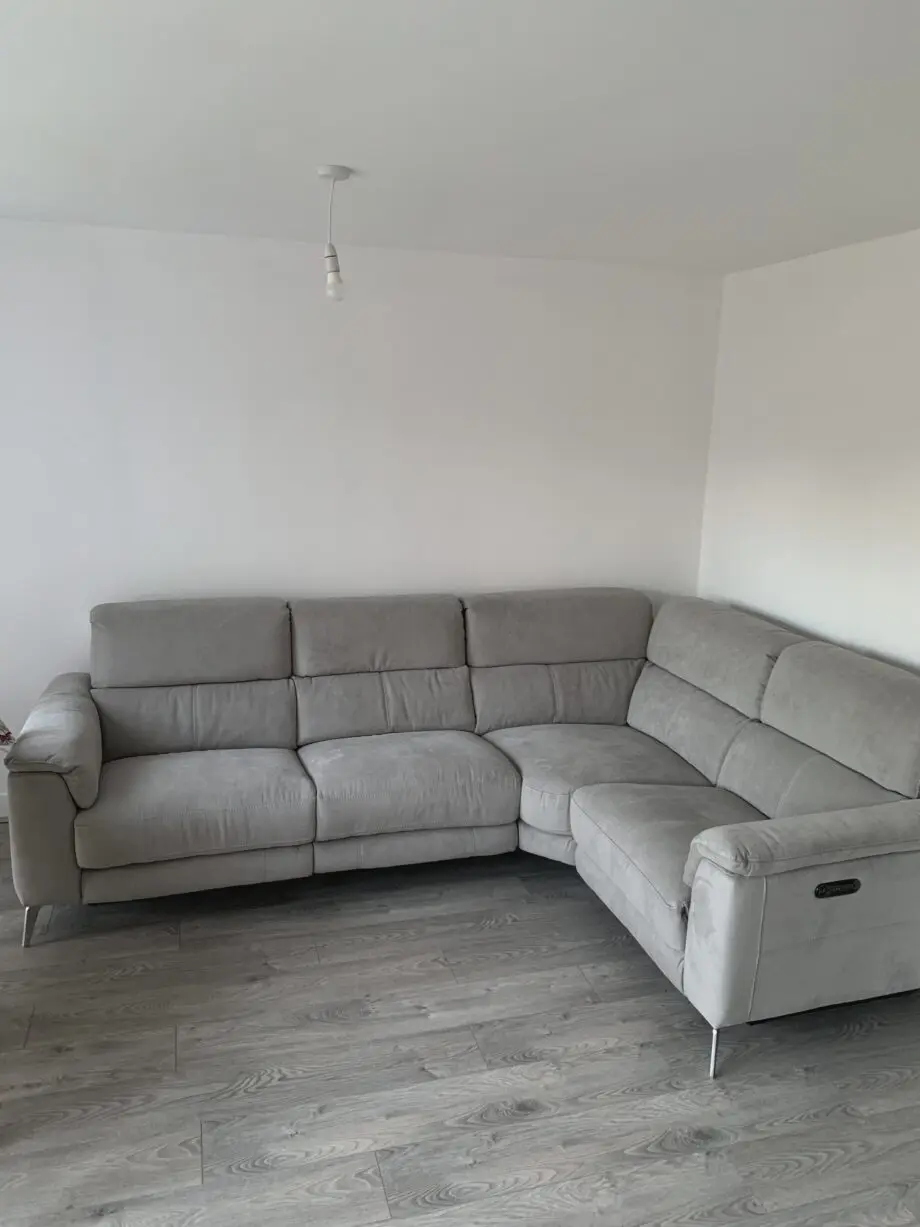 Sofology corner sofa