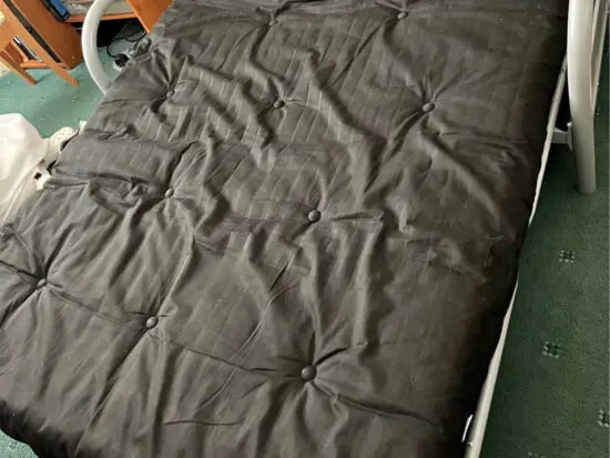 Sofa bed