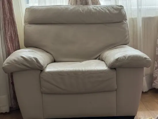 Dfs sofa set