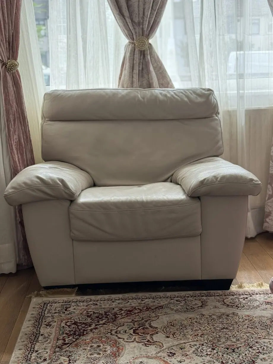 Dfs sofa set