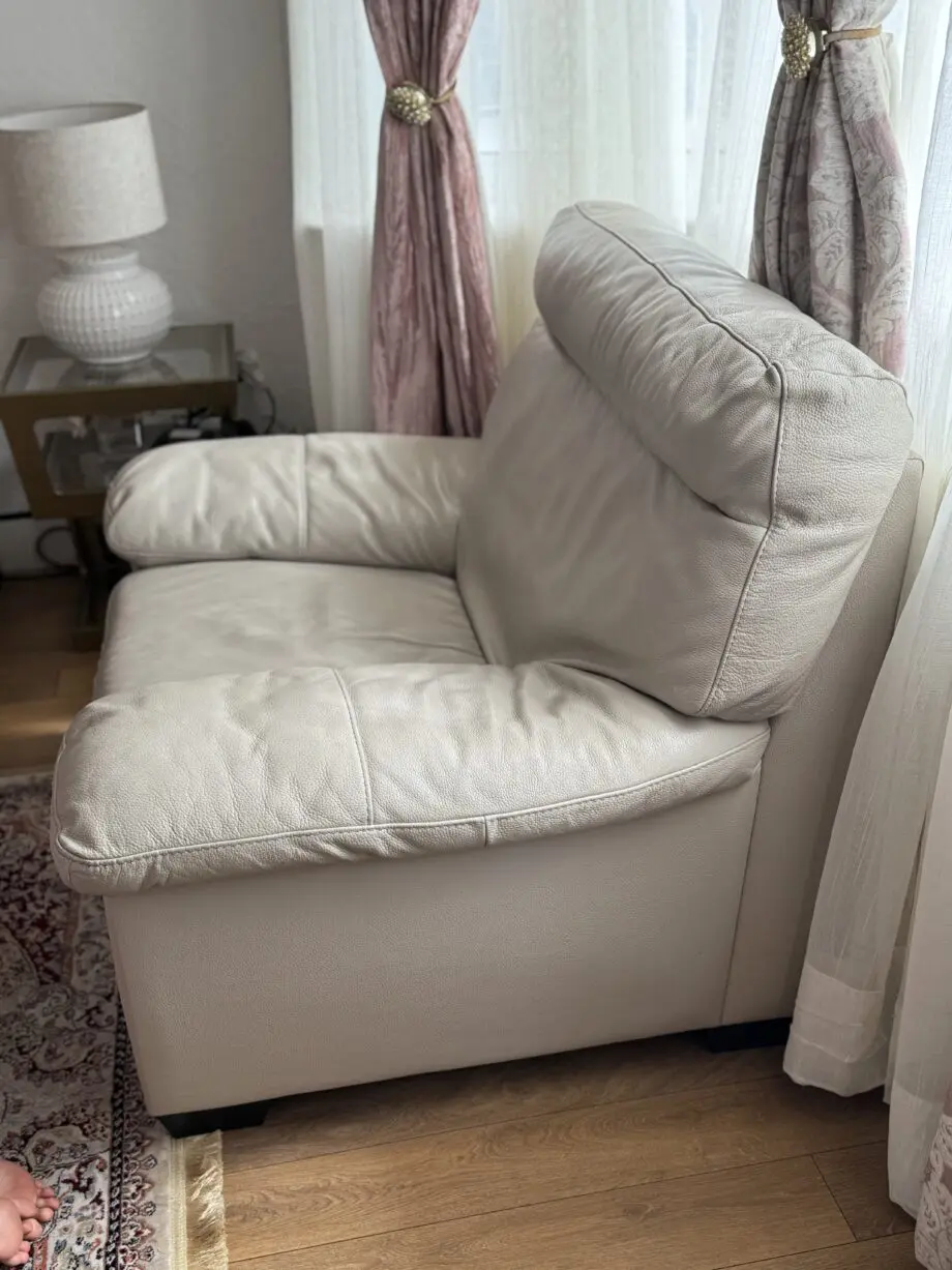 Dfs sofa set
