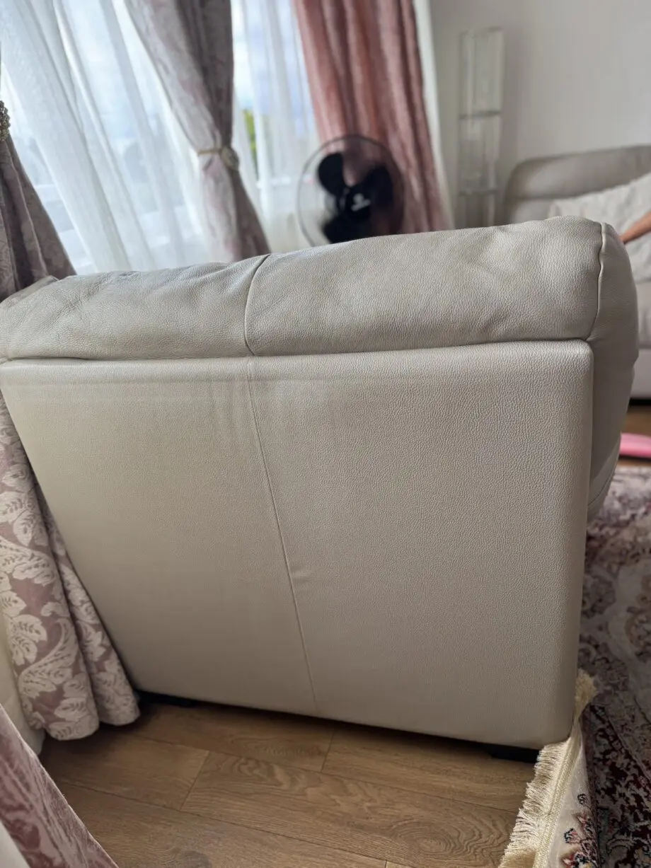 Dfs sofa set