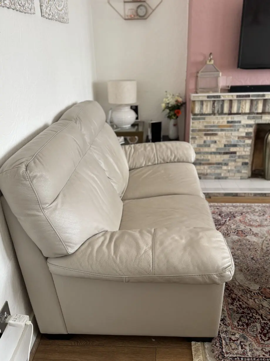 Dfs sofa set