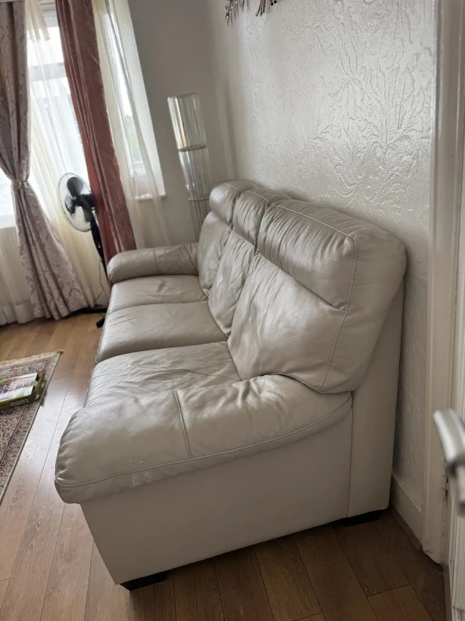 Dfs sofa set