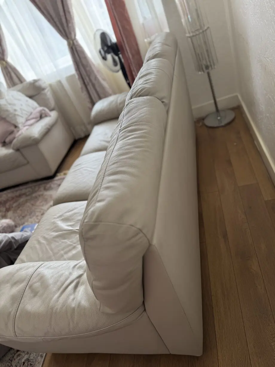 Dfs sofa set