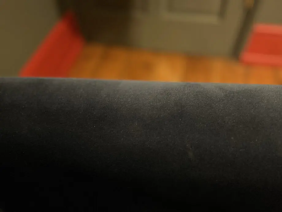 Debenhams Blue Love Seat