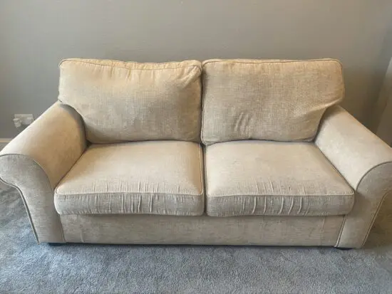 3 Seater Sofa
