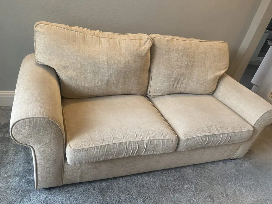3 Seater Sofa