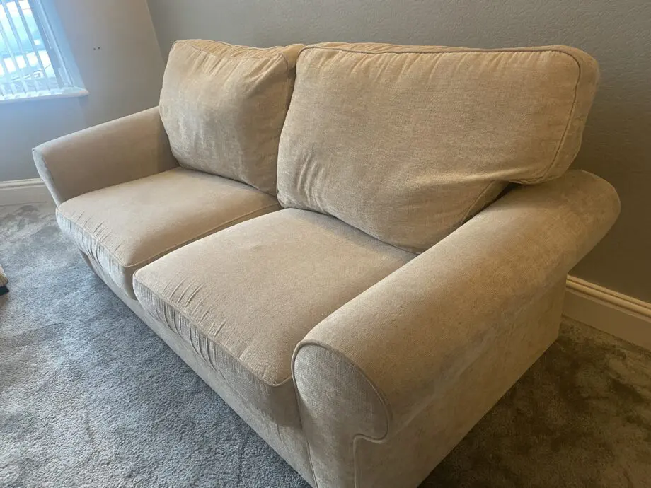 3 Seater Sofa