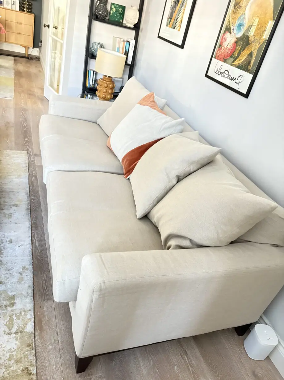 Lombok sofa set