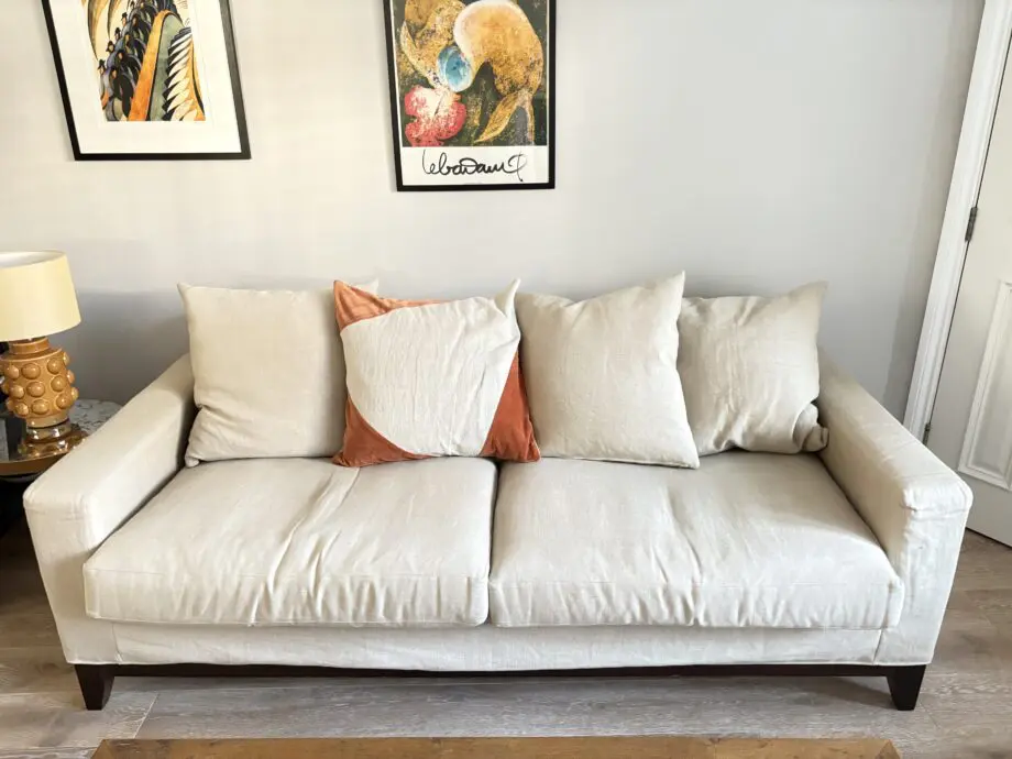 Lombok sofa set