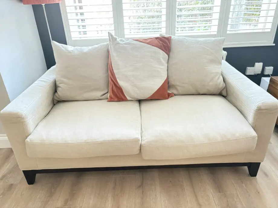 Lombok sofa set