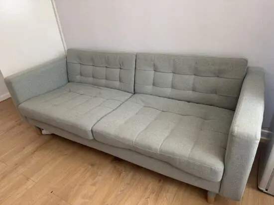LANDSKRONA 3 seater sofa