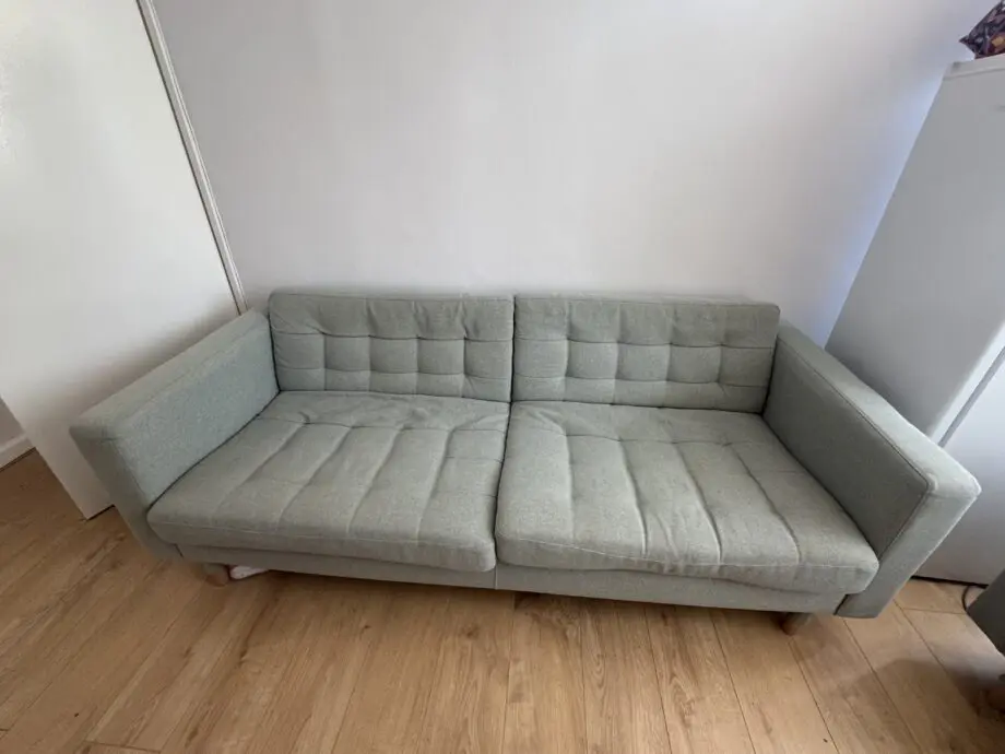 LANDSKRONA 3 seater sofa