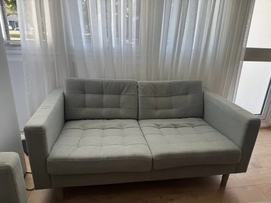 LANDSKRONA 2 seater sofa