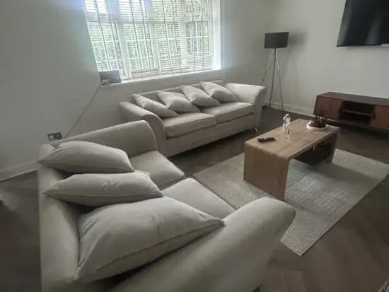 Very: Beige 2 & 3 seater
