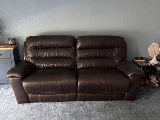2 & 3 seater sofas