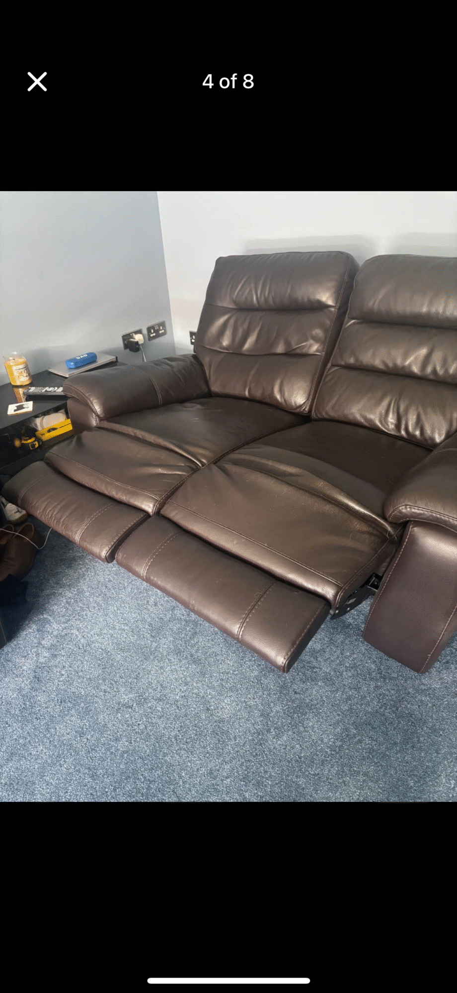 2 & 3 seater sofas