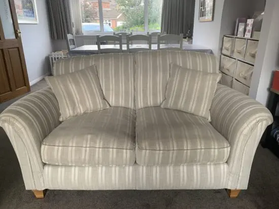 Parker Knoll 2 seater sofa