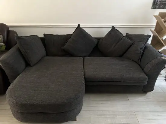 DFS 3 bed sofa