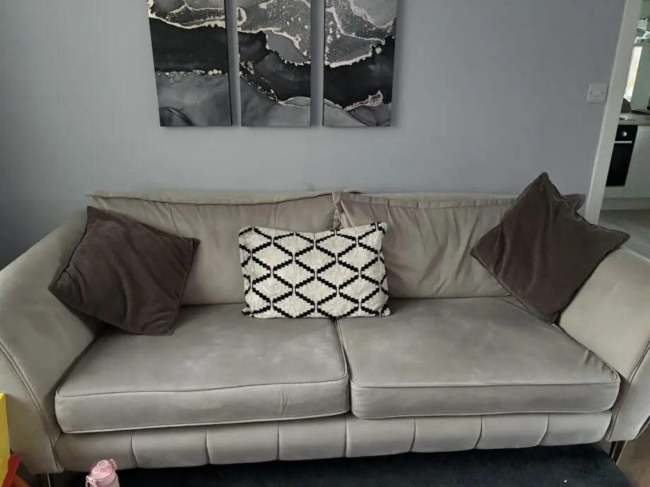 Sofology Gabrielle 4 Seater Sofa