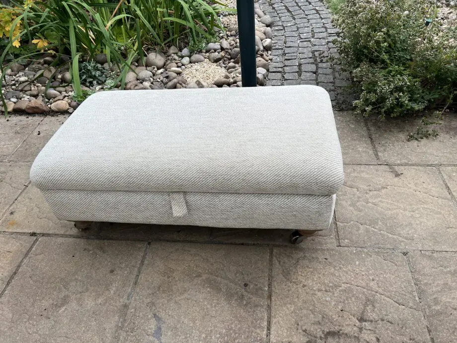 DFS Beige Sofa Set