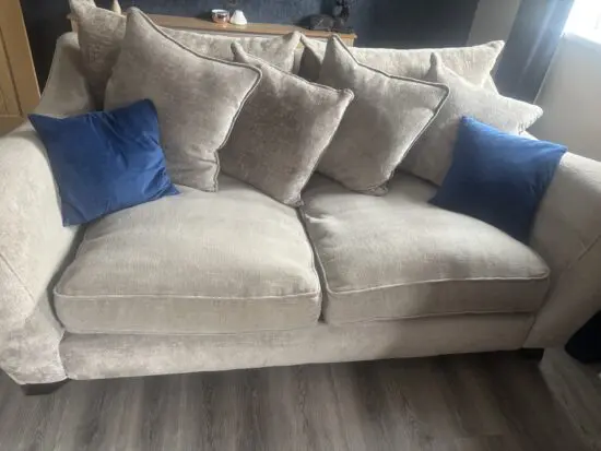 Sofology large sofa set