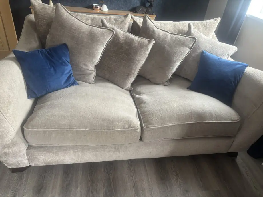 Sofology large sofa set