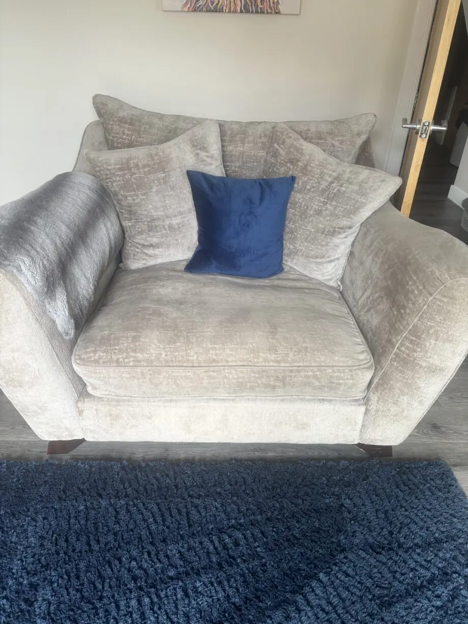 Sofology large sofa set
