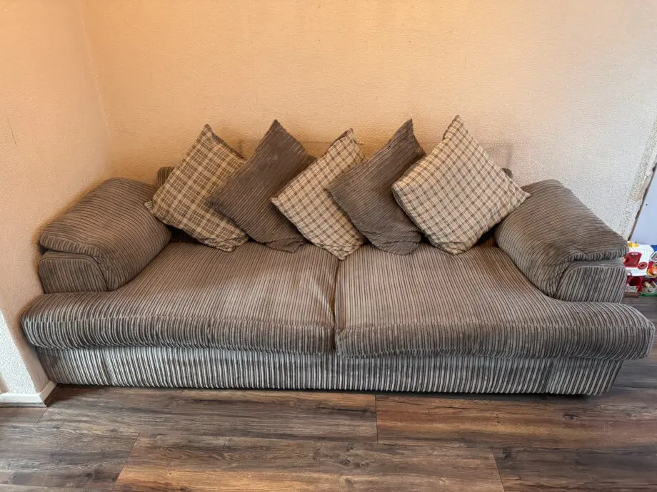 DFS Celine Steel (Grey) Set