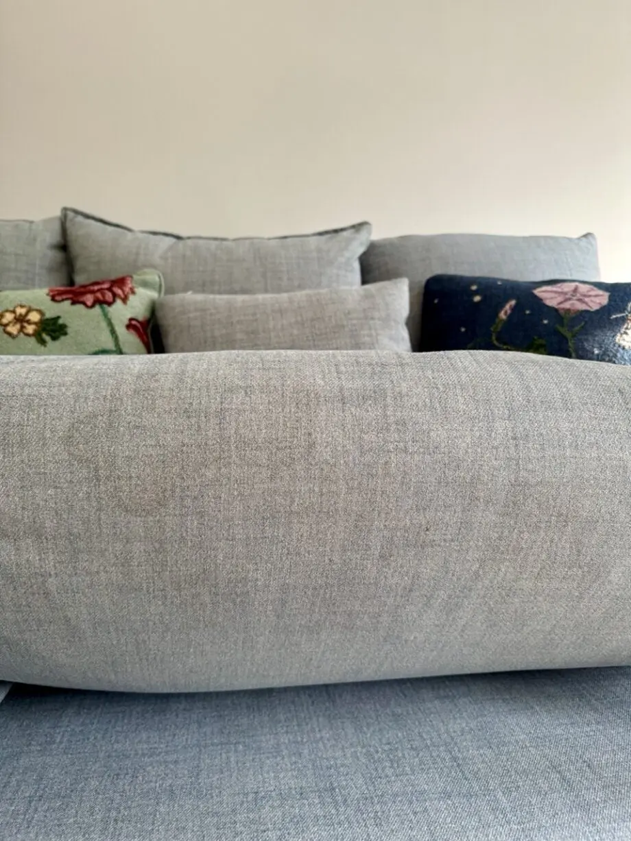 Loaf Smooch Set – Large Sofa + 2 Discontinued Armchairs + Large Footstool