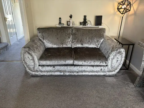 DFS sofa bed