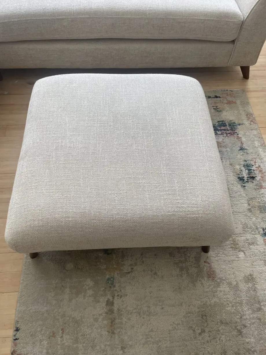 Sofology Scintillate Cream Corner Sofa
